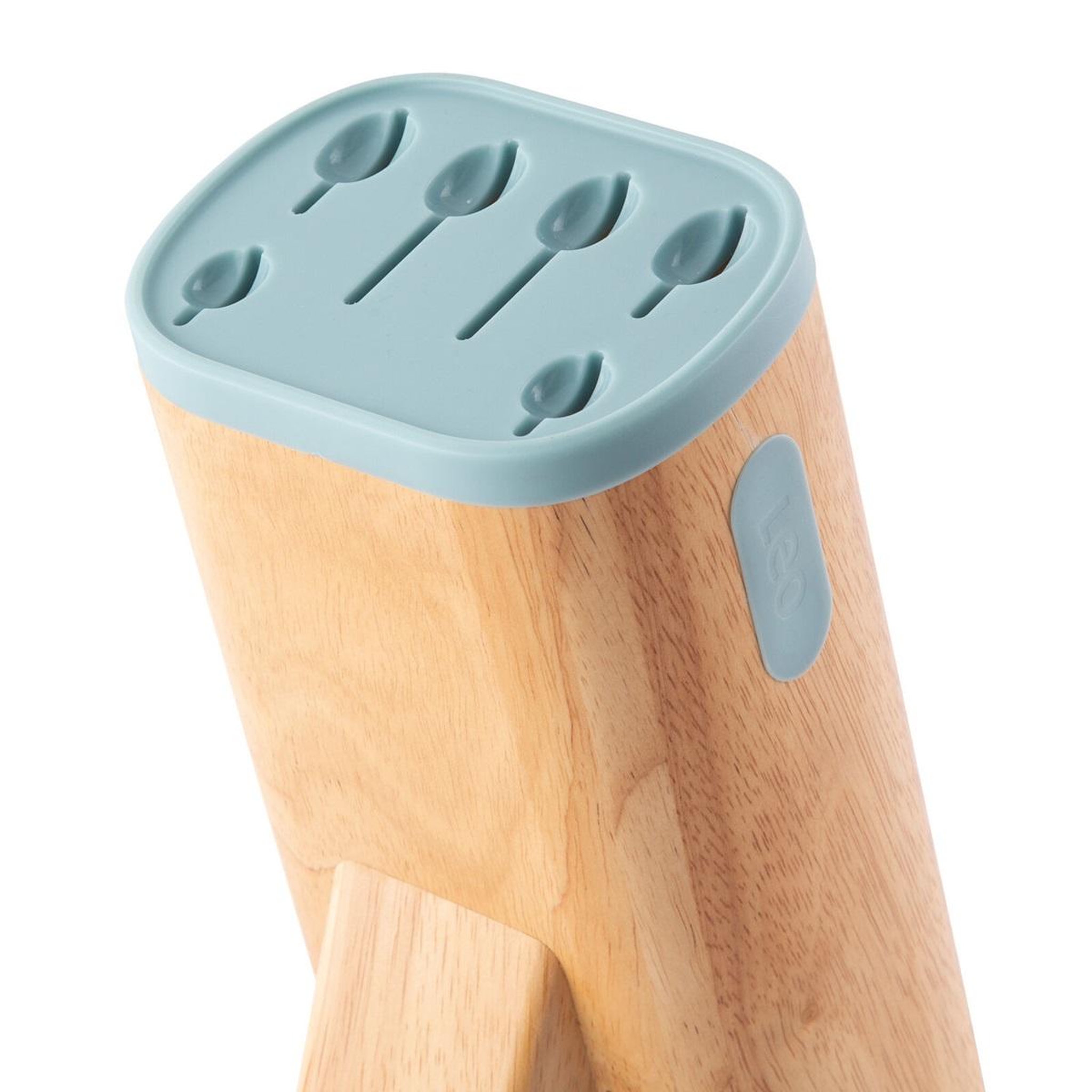 Voir la diapositive 2 : Berghoff Bloc de 6 couteaux - 3950350