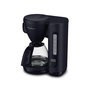 Voir la diapositive 2 : MOULINEX Cafetière filtre programmable 15 tasses 1000w bleu nuit - FG2M2810