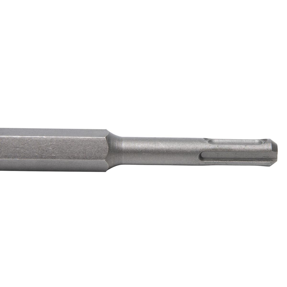 WERKAPRO Burin ciseau à rainurer SDS+ WERKA PRO Longueur 250mm