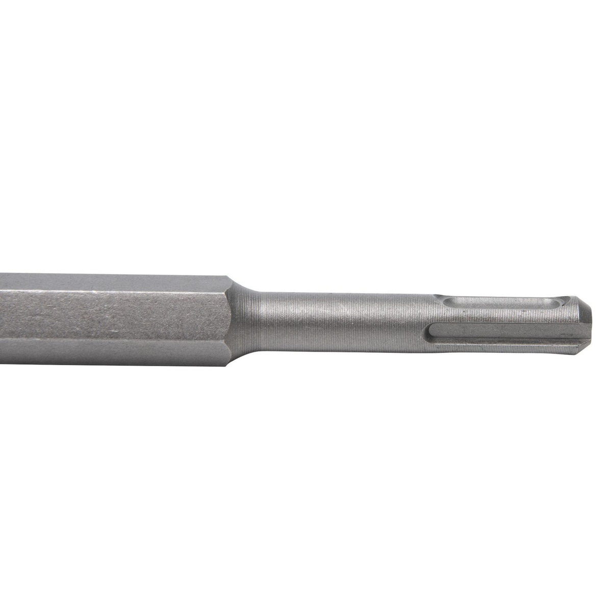 WERKAPRO Burin ciseau à rainurer SDS+ WERKA PRO Longueur 250mm