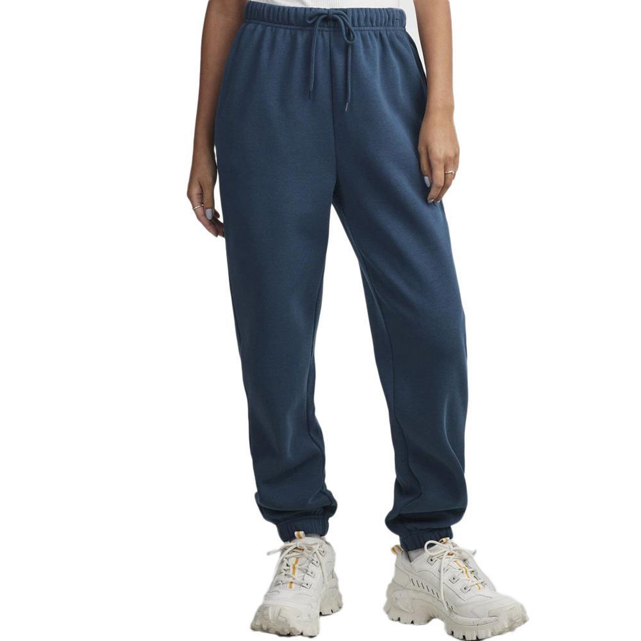 Pieces Jogging  Canard Femme Pieces Pcchilli. Coloris disponibles : Bleu