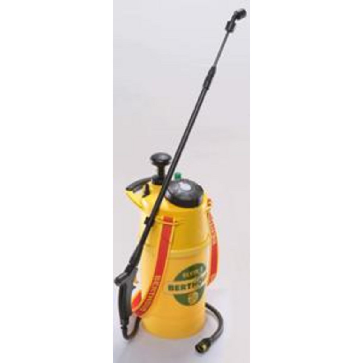 Berthoud Pulvérisateur à pression préalable Elyte 8 pro jardin 6L