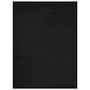 Voir la diapositive 1 : VIDAXL Paillasson Noir 60x80 cm