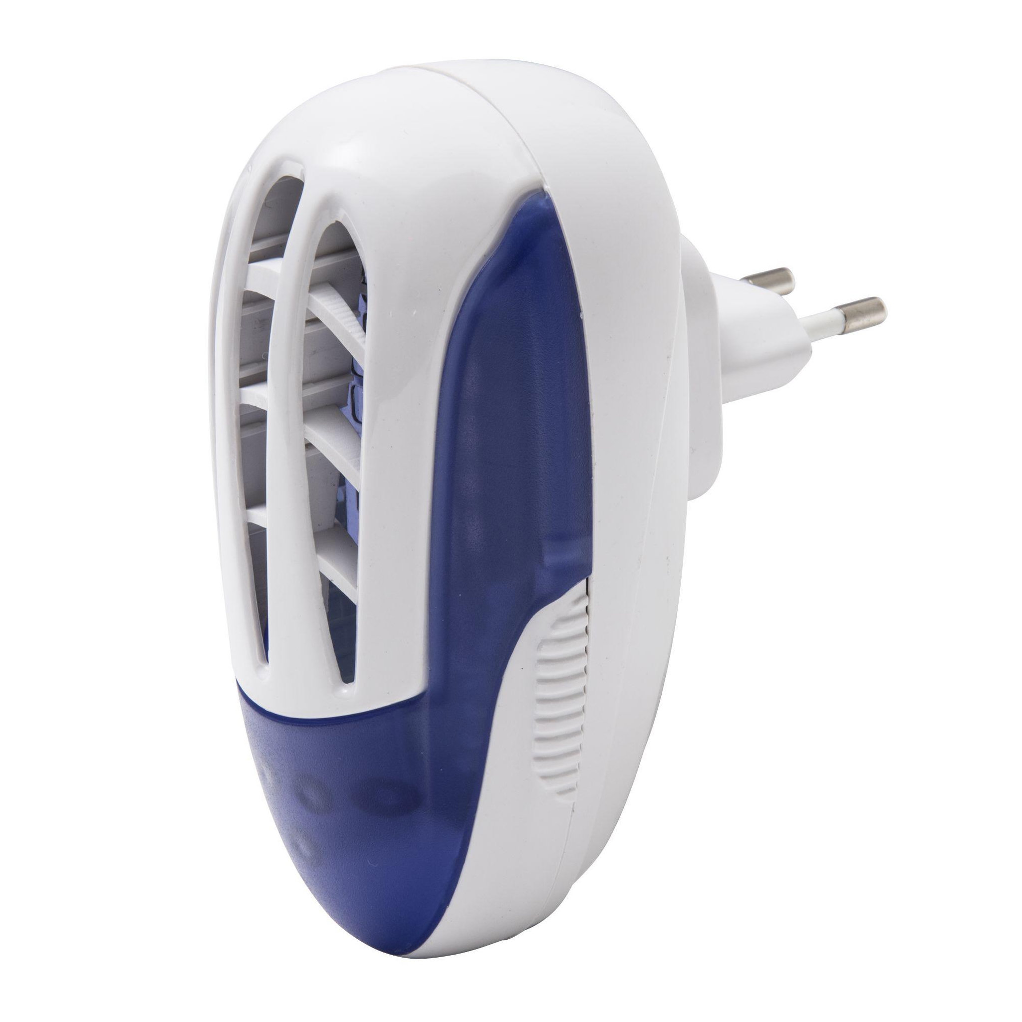 Voir la diapositive 2 : WERKAPRO Prise destructeur d'insectes werka pro