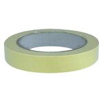 OUTIFRANCE Ruban adhésif double face 10 m x 19 mm