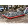 Voir la diapositive 2 : BESTWAY Matelas gonflable 2 personnes Roll & Relax Pavillo&trade; - 203 x 152 x 22 cm