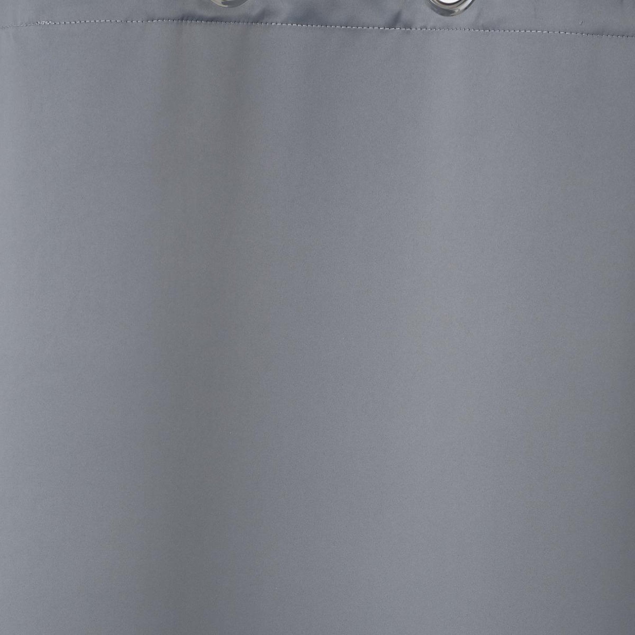Voir la diapositive 3 : ATMOSPHERA Rideau occultant  topa  140x260cm gris