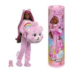 BARBIE CUTIE REVEAL TOUGENTIL ROSE