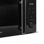 Voir la diapositive 5 : SCHNEIDER Micro-onde 20l Noir Scmw20sdb Schneider