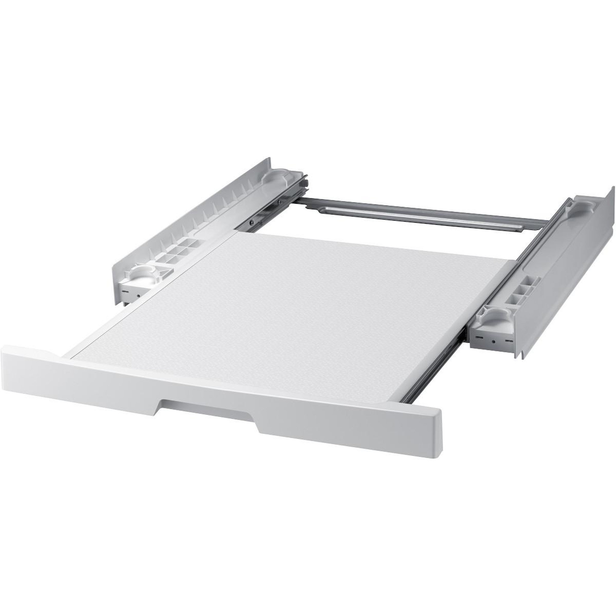 Voir la diapositive 2 : Samsung Kit de superposition avec tablette blanc - SKK-UDW