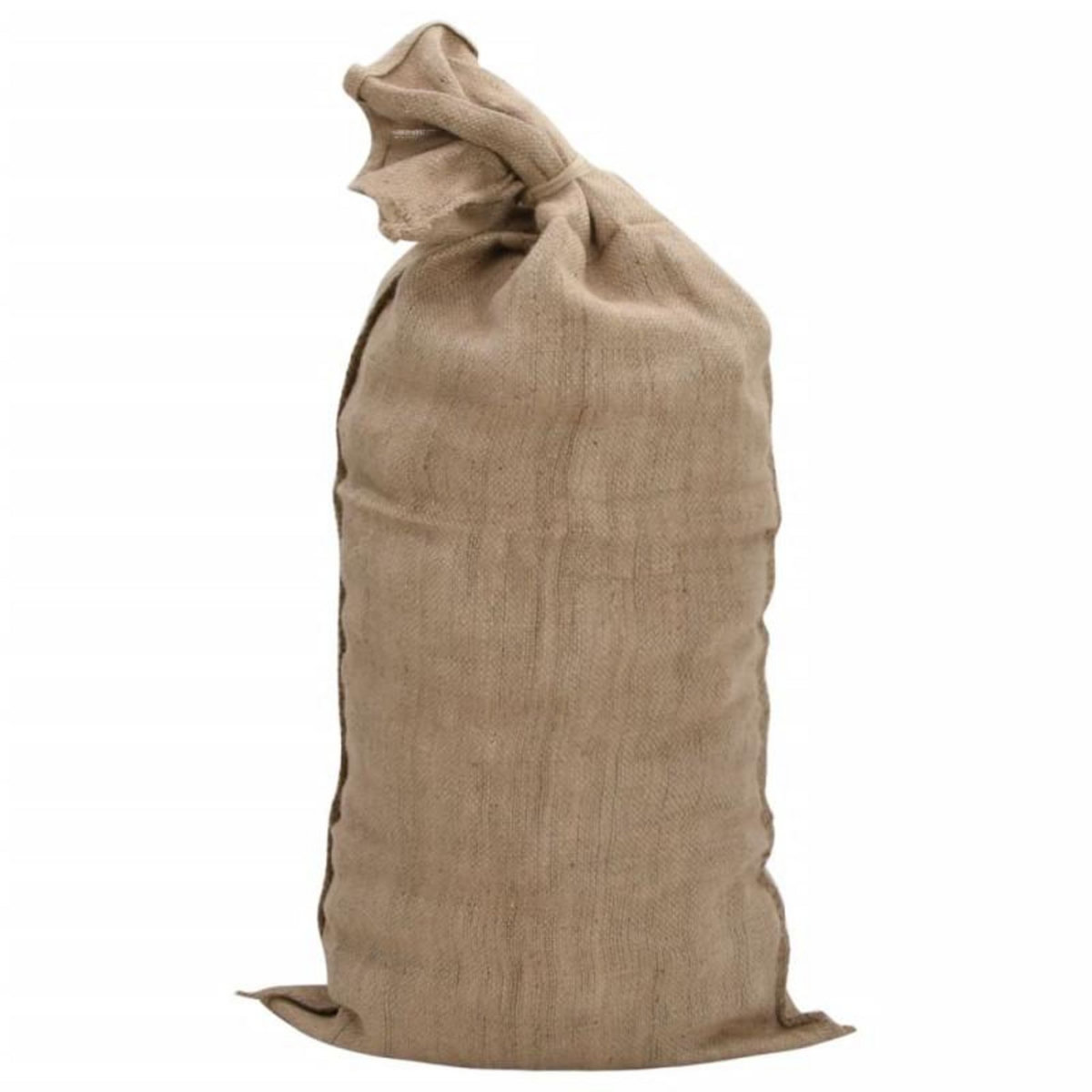 VIDAXL Sacs en jute 30 pcs 65x135 cm 100 % jute 340 g m²