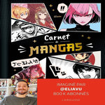 CARNET DE MANGAS, Eliavu