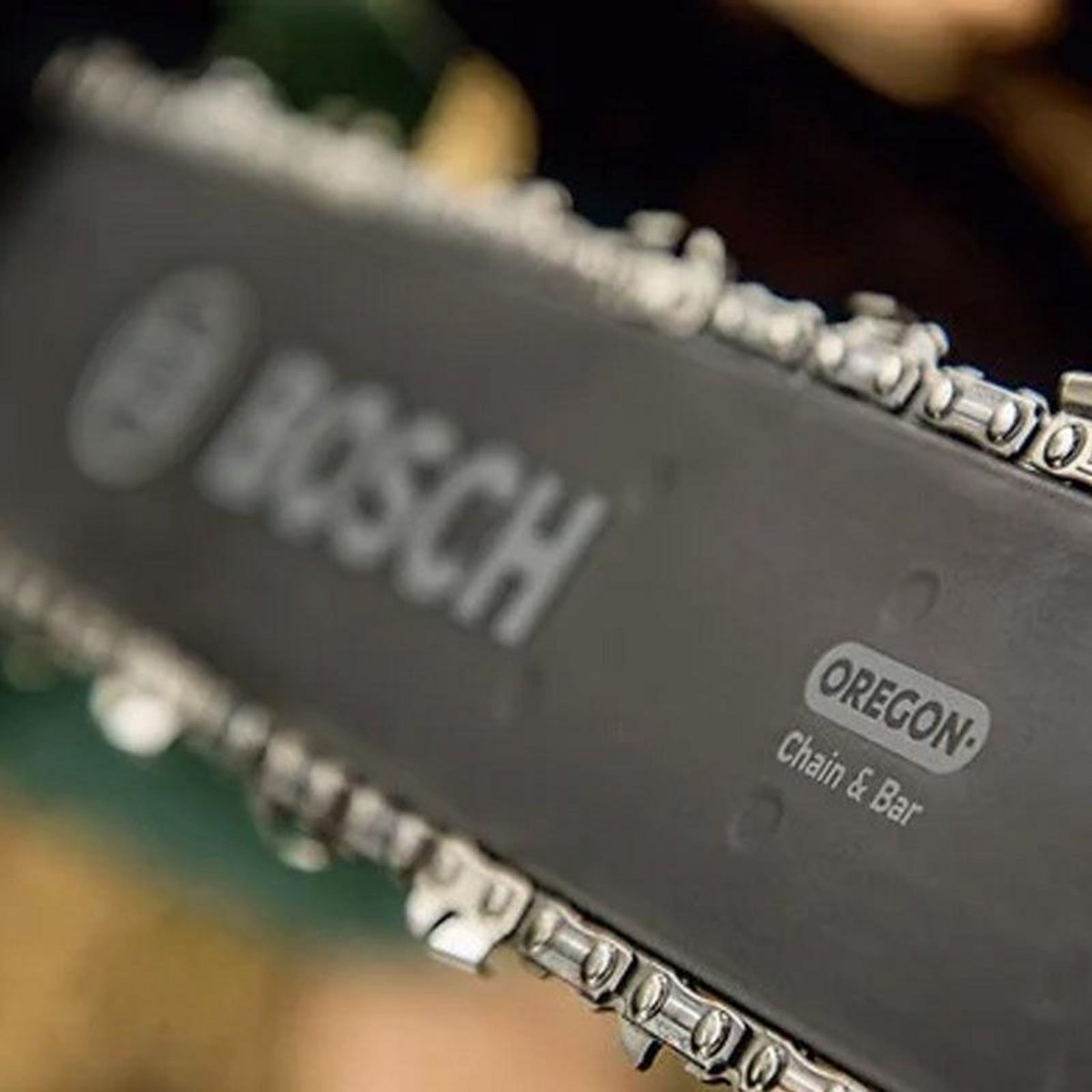 BOSCH Accessoires divers BOSCH Chaîne de tronçonneuse 40 cm (1,1 mm)