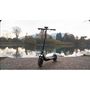 Voir la diapositive 6 : URBANGLIDE Trottinette électrique EBOOST INFINITY - 25 km/h, 70 km autonomie, batterie 48V 10,4Ah, double frein à disque, suspensi