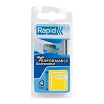 Rapid Agrafe n°13 - 6 mm par 1600