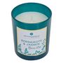 Voir la diapositive 4 : ATMOSPHERA Coffret 6 Bougies Parfumées  Maël  7cm Multicolore