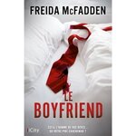 LE BOYFRIEND, McFadden Freida