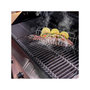 Voir la diapositive 4 : CHAR-BROIL Grille multi-étagère en inox Grill+® - Char-Broil