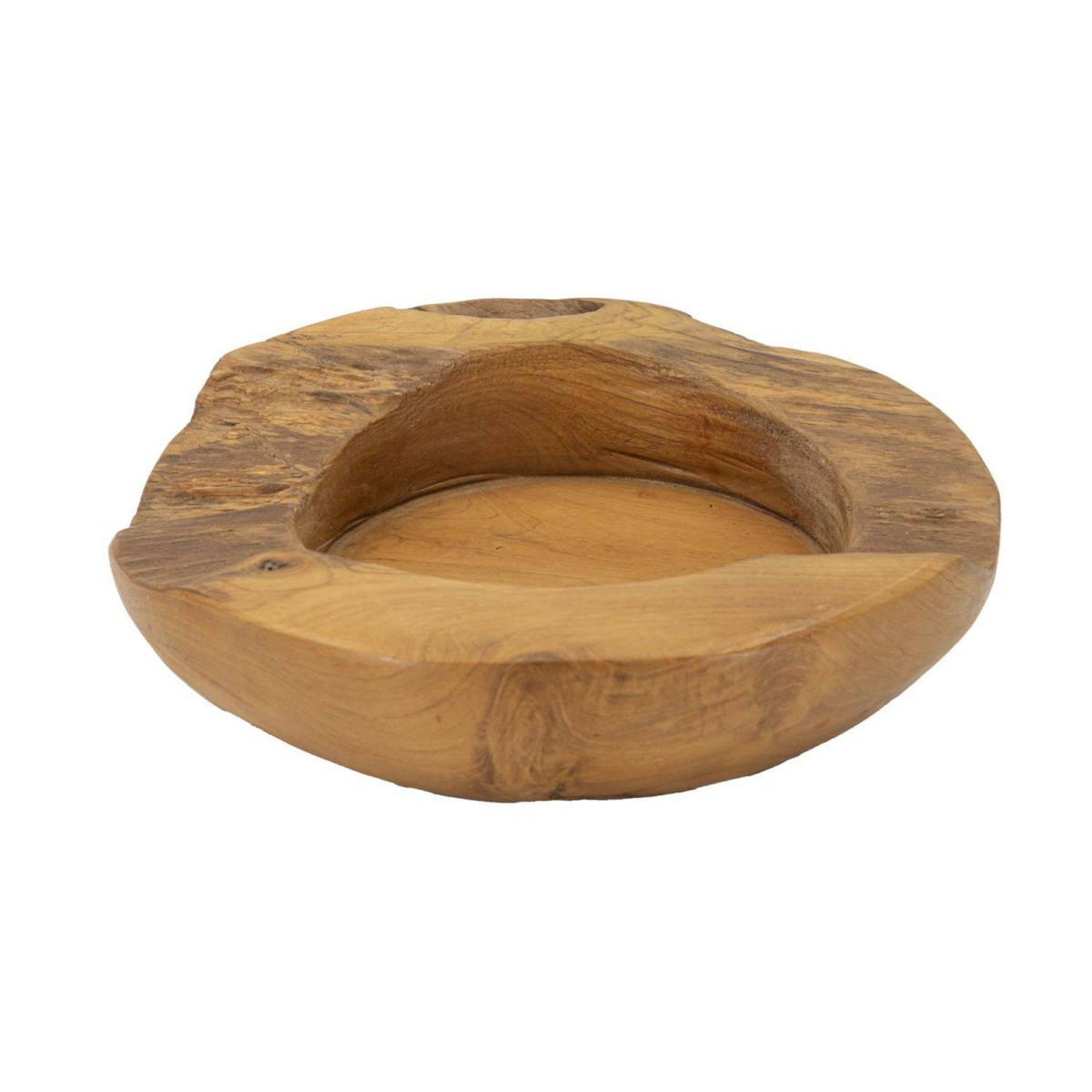 Paris Prix Vide-poche en bois  erusi  20cm naturel
