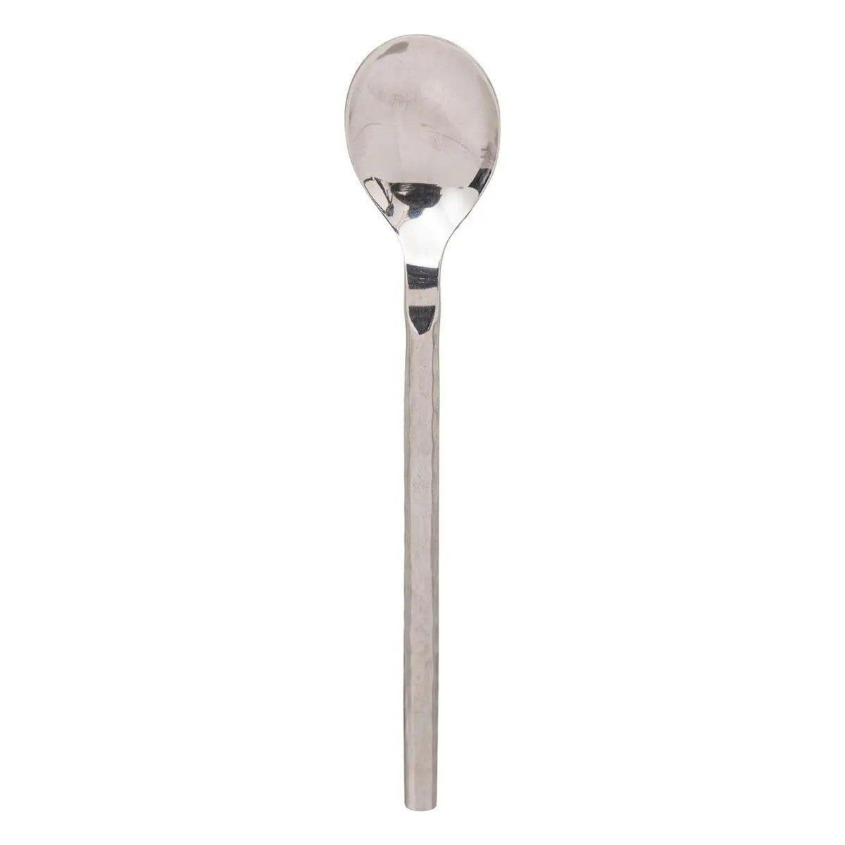 SECRET DE GOURMET Ménagère 24 Pièces Inox  Era  24cm Argent
