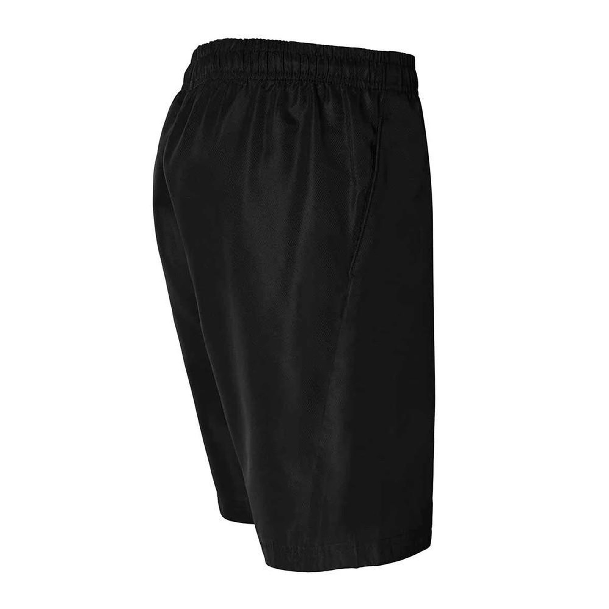Voir la diapositive 3 : KAPPA Short Noir Homme Kappa Kiamon