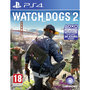 Voir la diapositive 1 : Watch Dogs 2 PS4