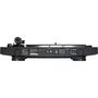 Voir la diapositive 3 : Audio-technica Platine vinyle AT-LP3XBTBK