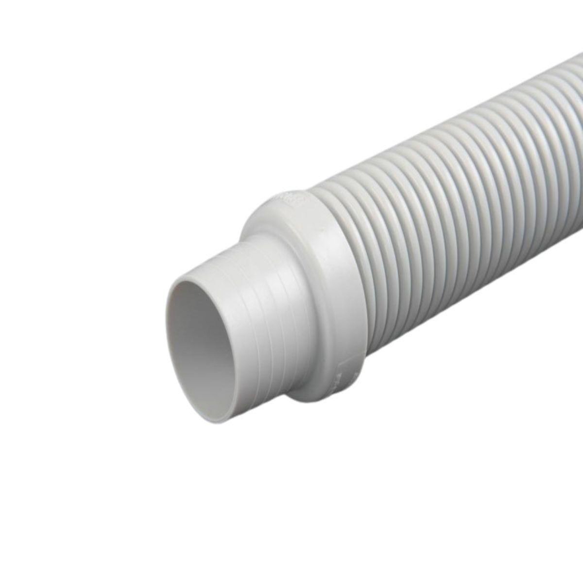 Voir la diapositive 3 : Hayward Tuyau principal 1 m pour nettoyeur de piscine - hayward
