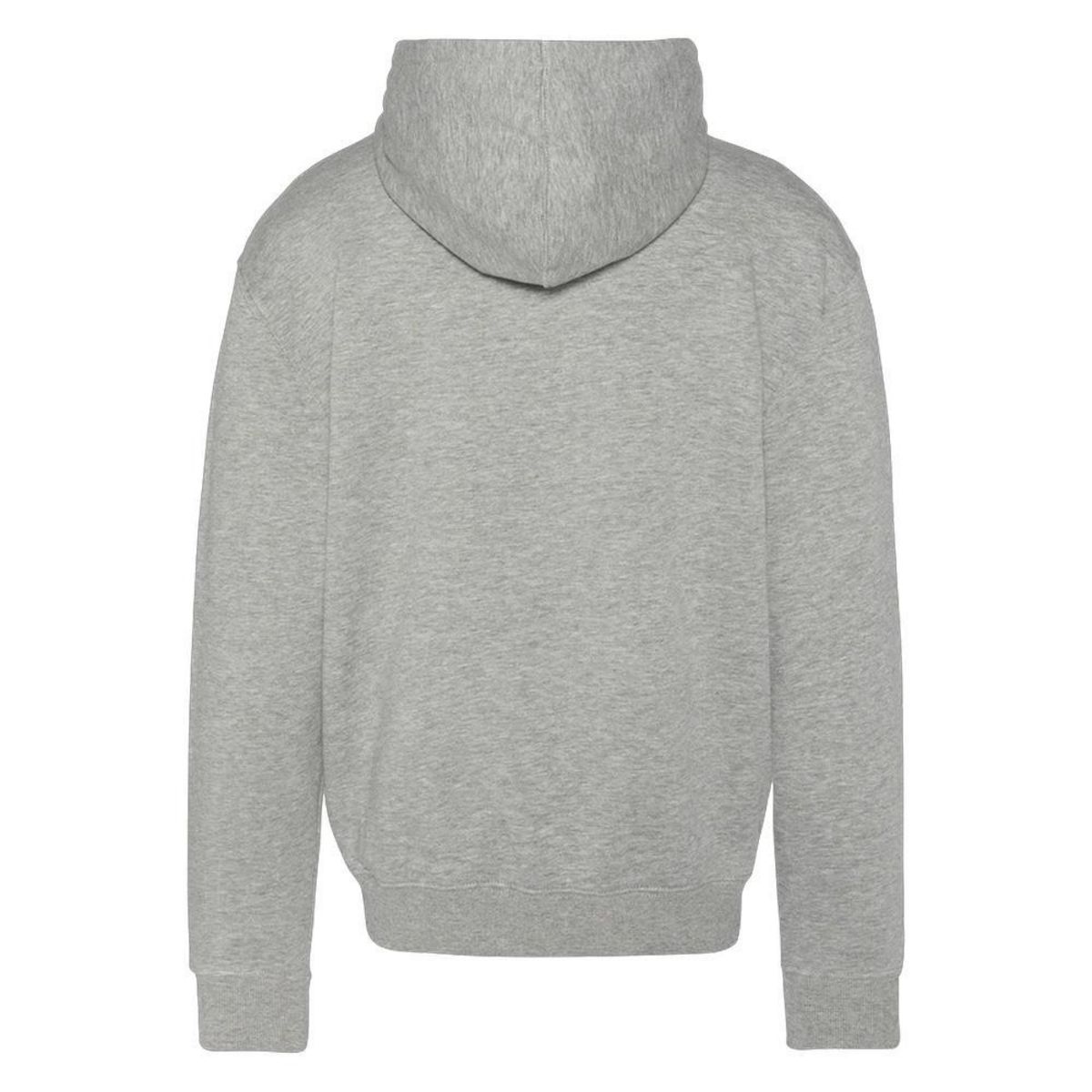 Schott Sweat à Capuche  Homme Schott Cap Petit