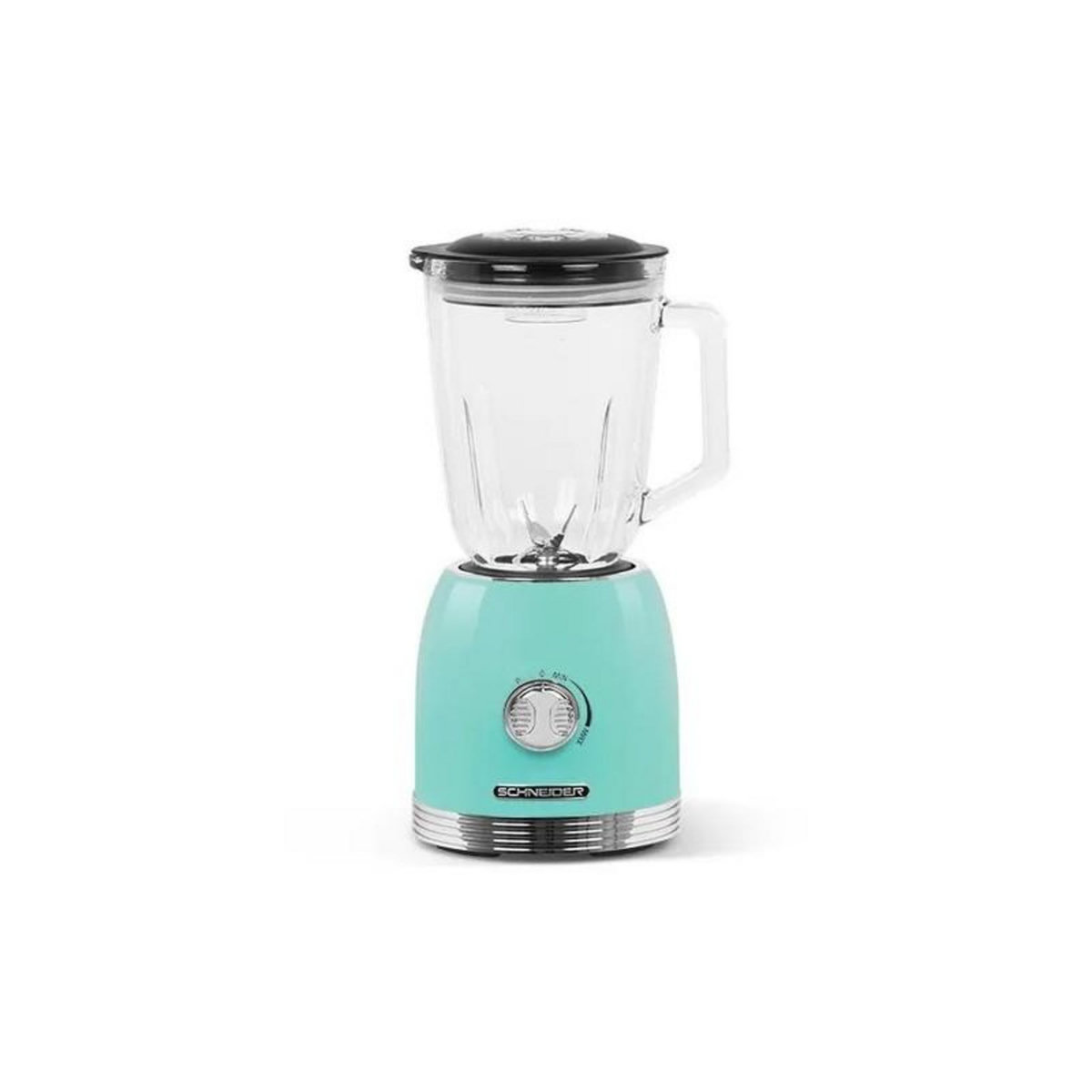 SCHNEIDER Schneider Scbl15aca Blender Capacité 1.5l Fonction Pulse