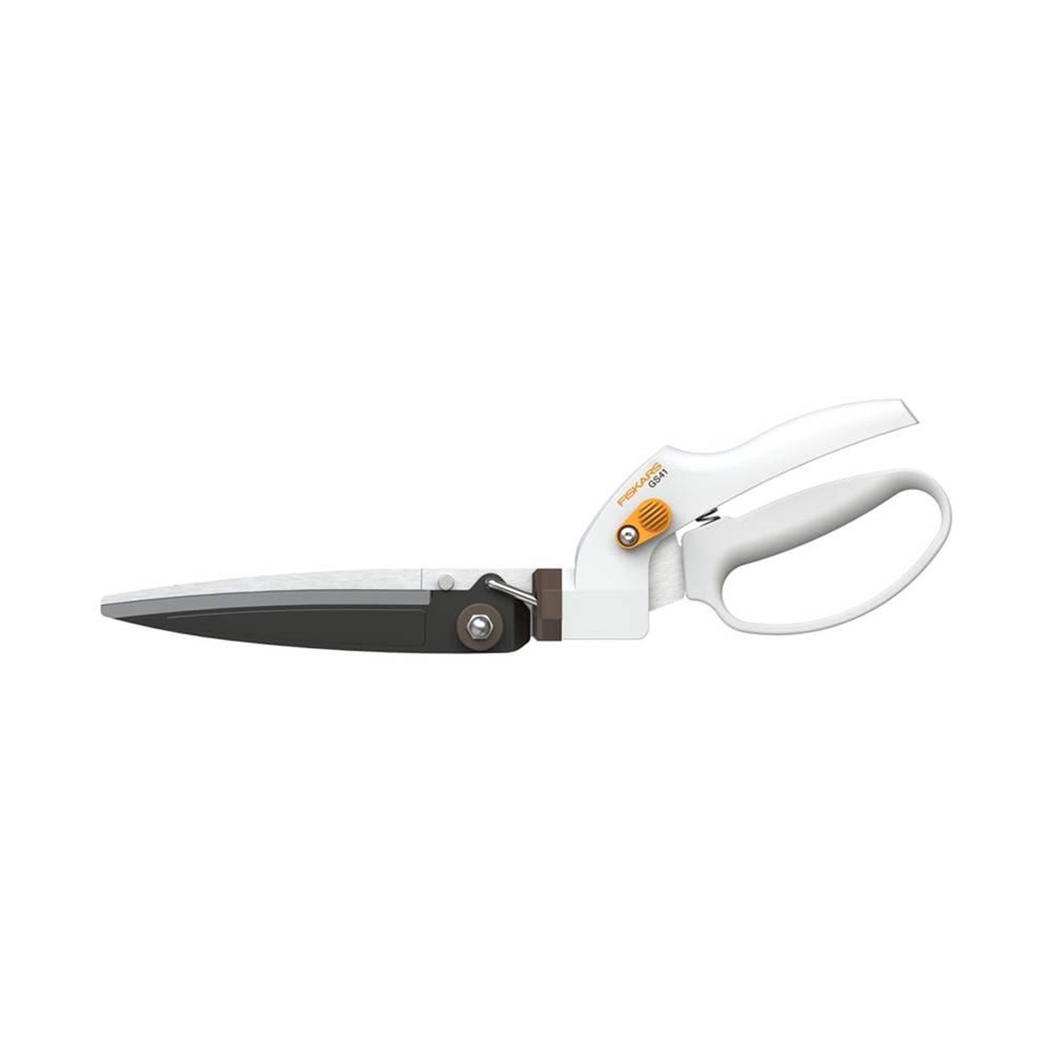 Fiskars Cisaille à gazon Light GS41