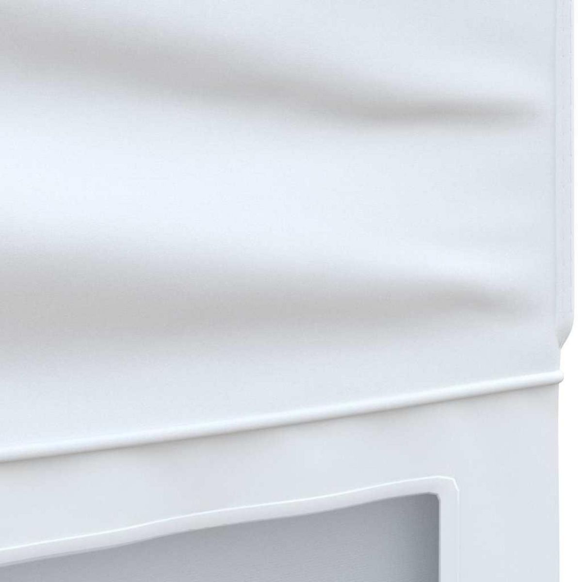 VIDAXL Tente de reception pliable avec parois Blanc 3x6 m