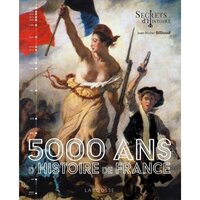 LA MER, 5 000 ANS D'HISTOIRE, Zysberg André pas cher 