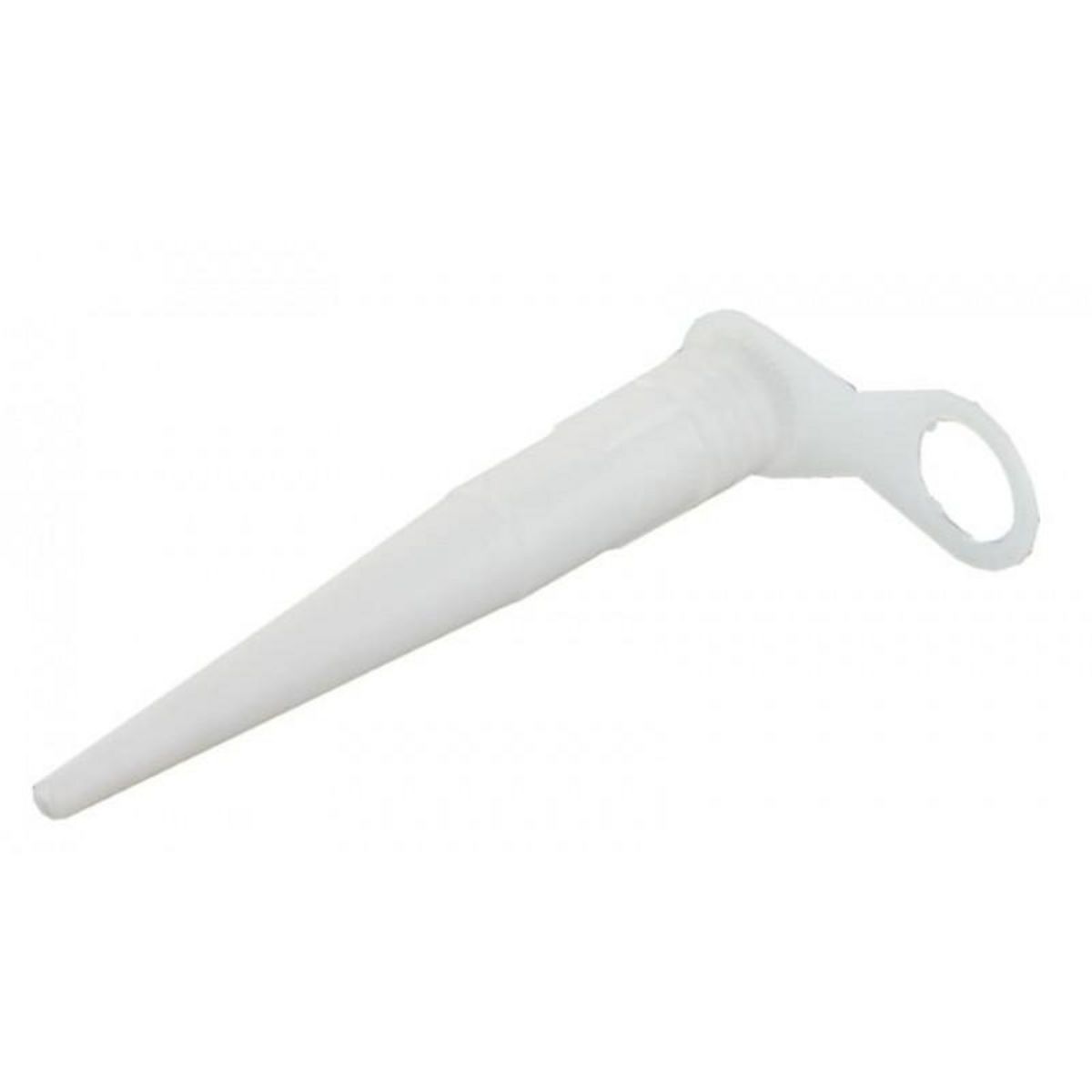 NEC + Mastic Silicone sanitaire SL241 NEC+ transparent 310ml x 5