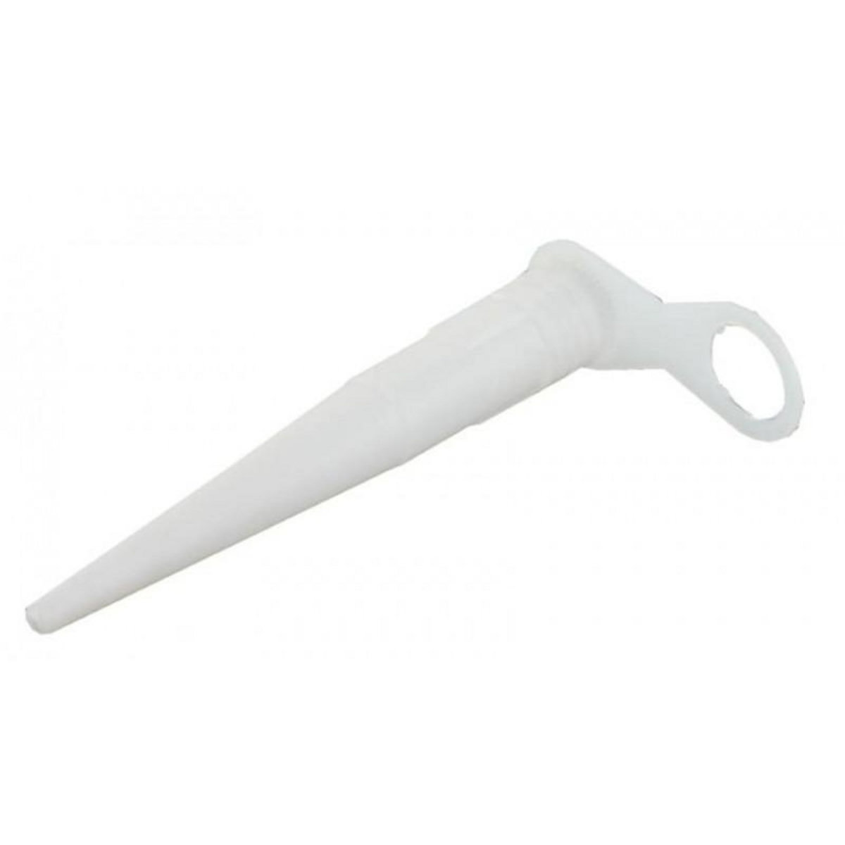 NEC + Mastic Silicone sanitaire SL241 NEC+ transparent 310ml x 5