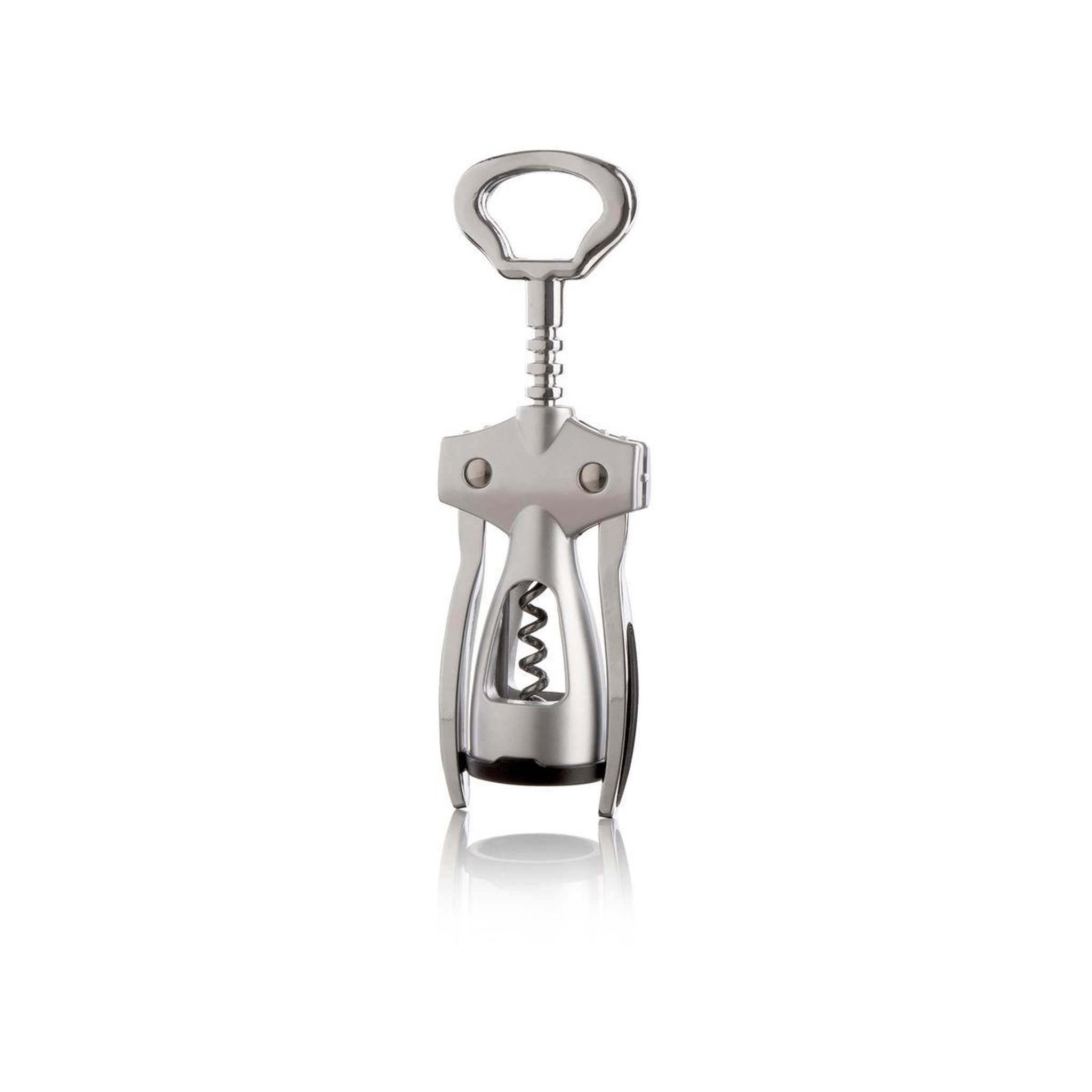 VACUVIN Tire bouchon a ailettes