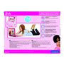Voir la diapositive 5 : Lexibook Ordinateur portable éducatif bilingue Barbie (FR/EN)