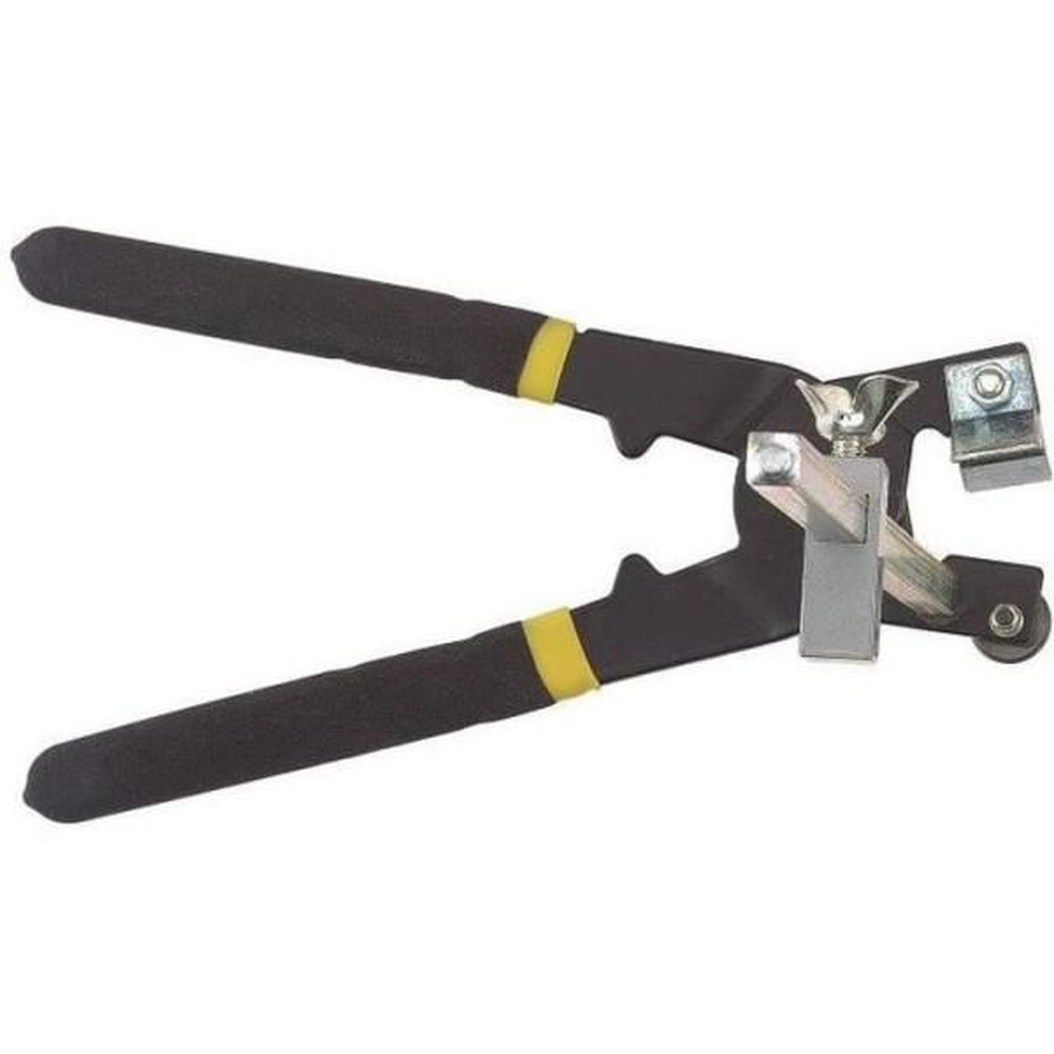 Fartools Pince coupe carrelage - FARTOOLS - 215 mm - molette carbure de tungstene - réglet gradué