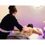 Voir la diapositive 2 : Smartbox 2h d'accès au Spa du Château et massage de 50 min près de Lyon - Coffret Cadeau Bien-être