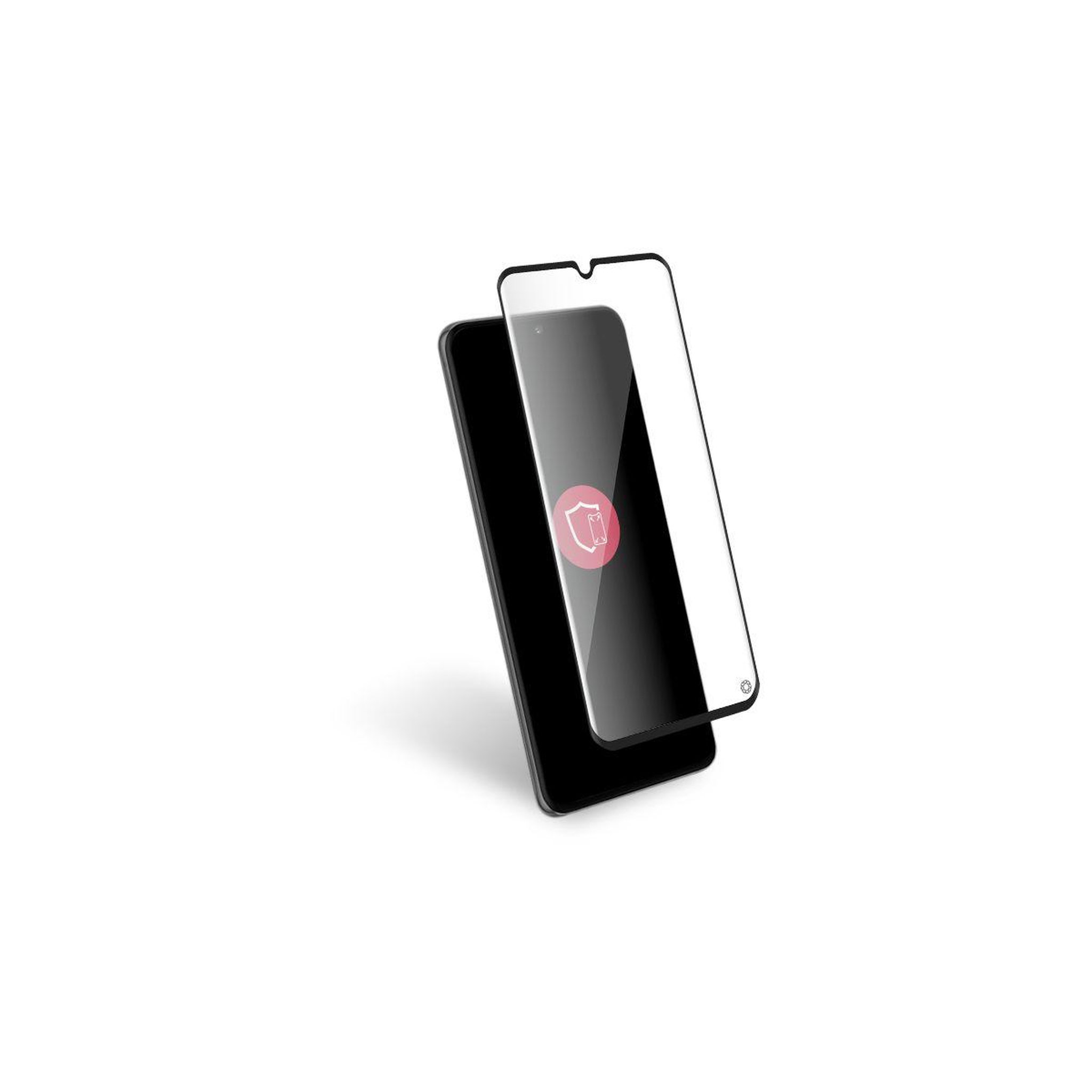 FORCE GLASS Protège écran Samsung A34 5G