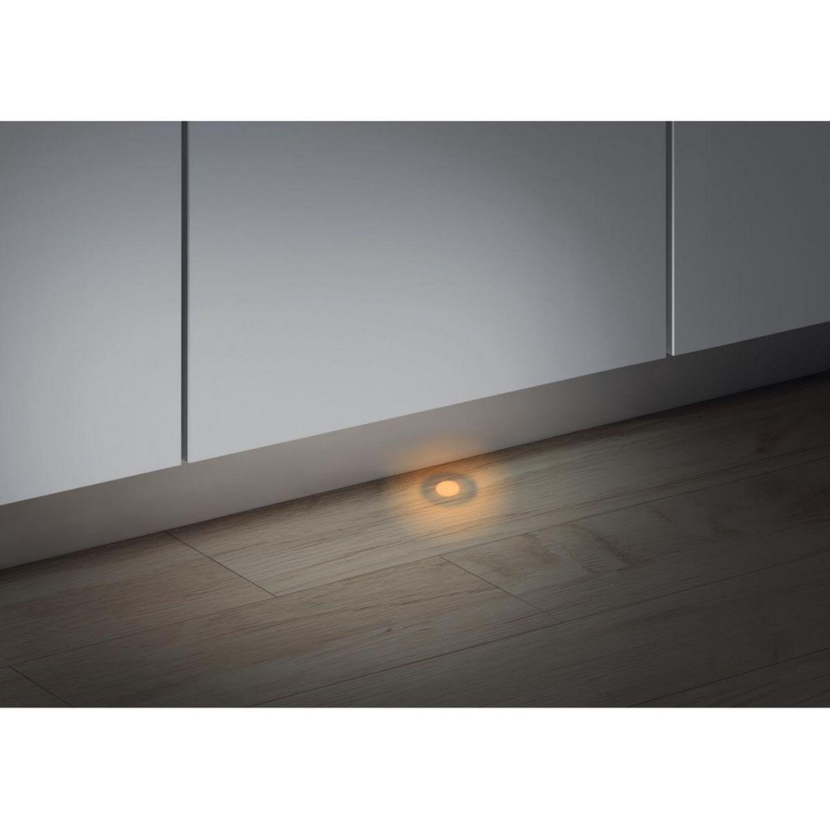 Indesit Lave vaisselle encastrable IN2ID10BS80