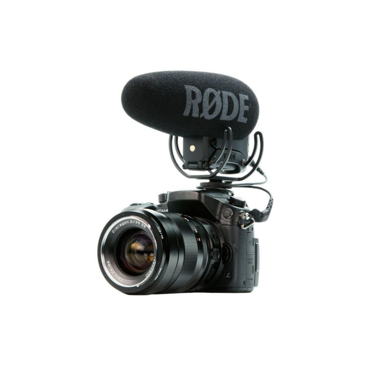 RODE Accessoire Photo VIDEOMIC PRO+