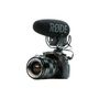 Voir la diapositive 3 : RODE Accessoire Photo VIDEOMIC PRO+