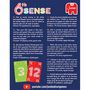 Voir la diapositive 5 : DUJARDIN Jeu 6th Sense