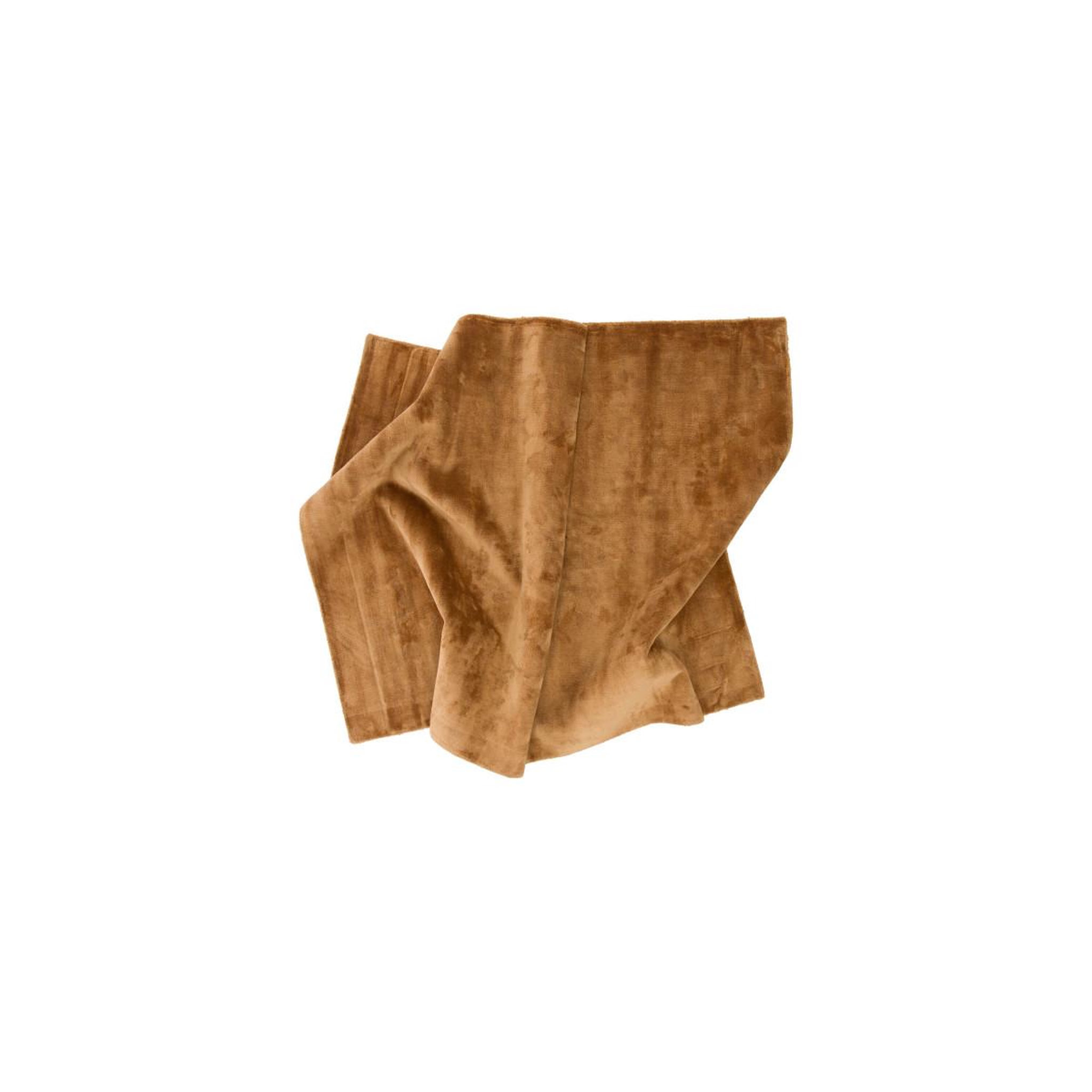 Voir la diapositive 3 : Paris Prix Tapis déco  indra  201x301cm moutarde