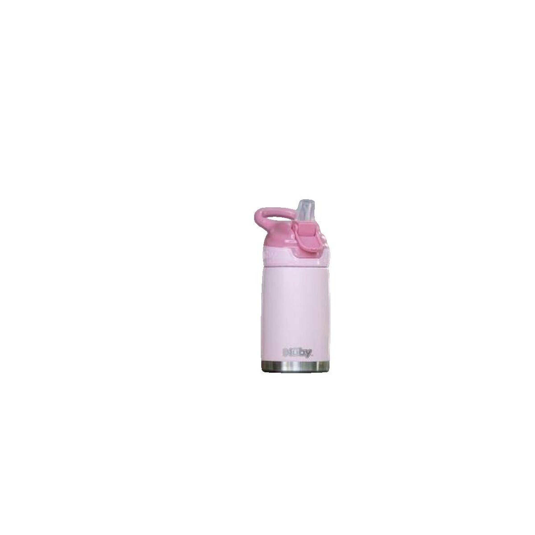 Voir la diapositive 3 : NÃ»by Vase d'apprentissage Nuby Rose