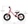 Voir la diapositive 5 : KINDERKRAFT Draisienne XPLOIT