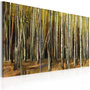 Voir la diapositive 1 : Paris Prix Tableau 3 Panneaux  Mystère de la Forêt de Sherwood
