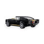 Voir la diapositive 3 : Jamara CaDA Shelby GT350 H 1:24 noir Bricks