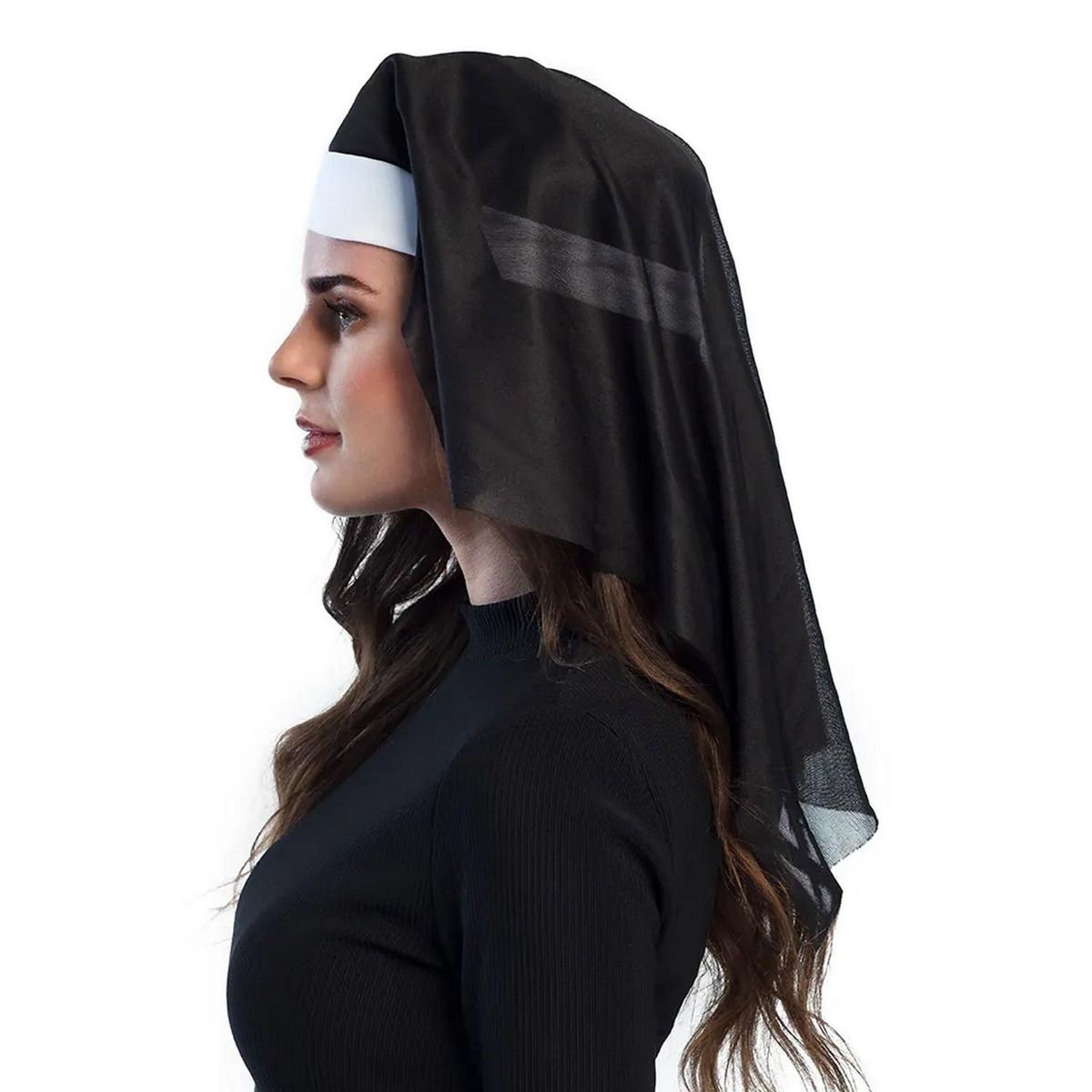 Boland Coiffe De Nonne